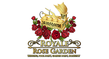 Royale Rose Garden Beranang